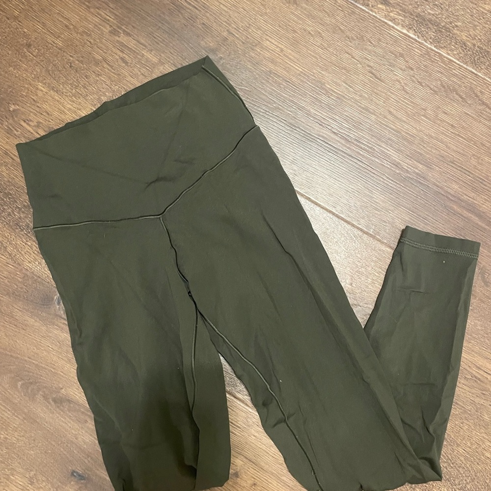 Leggings - Picture 2 of 2